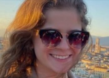 Κοροναϊός: Η 20χρονη Τζούλια Μπουσκάλια με νέα συμπτώματα – Έχασε όσφρηση και ακοή