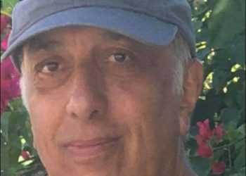 Κορονοϊός: Θρήνος για τον  Αβραάμ Καλτσά