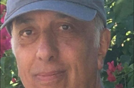 Κορονοϊός: Θρήνος για τον  Αβραάμ Καλτσά