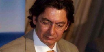 Alldaynews.gr Κορωνοϊός: Στην εντατική ο Γιάννης Βαρδινογιάννης