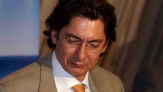 Alldaynews.gr Κορωνοϊός: Στην εντατική ο Γιάννης Βαρδινογιάννης