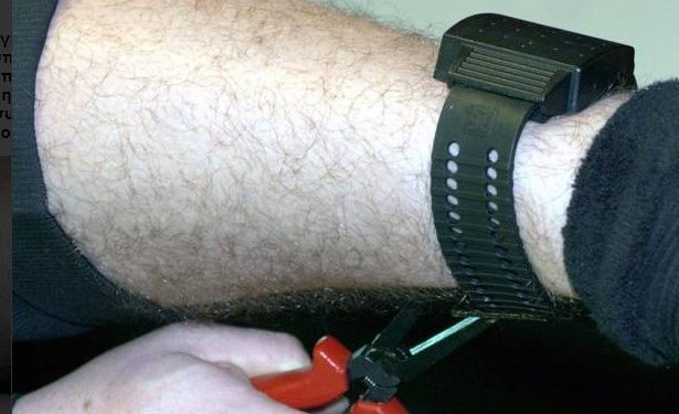 Alldaynews.gr Κορονοϊός: Με βραχιολάκι θα επιτηρούνται οι θετικοί στον ιό-Νέα αυστηρά μέτρα στην Κύπρο