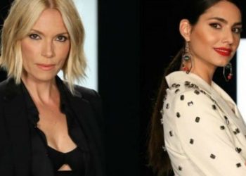 «Βόμβα» για το GNTM και για Βίκυ Καγιά – Ηλιάνα Παπαγεωργίου! Ποιος μένει και ποιος φεύγει