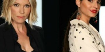 Alldaynews.gr «Βόμβα» για το GNTM και για Βίκυ Καγιά – Ηλιάνα Παπαγεωργίου! Ποιος μένει και ποιος φεύγει