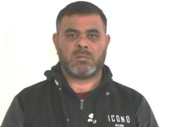 Αυτός είναι ο 42χρονος Ρουμάνος που χτυπούσε και λήστευε ηλικιωμένες