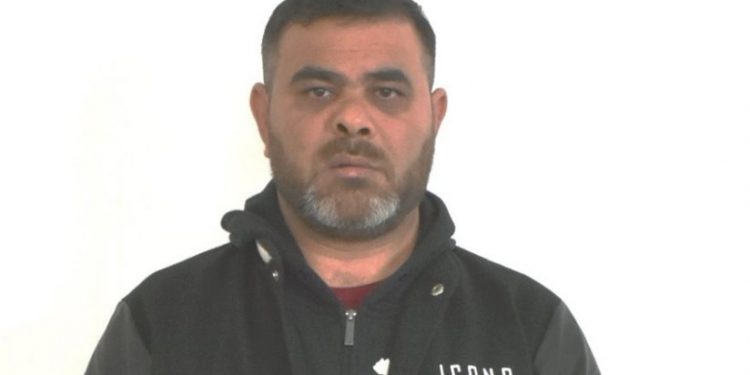 Alldaynews.gr Αυτός είναι ο 42χρονος Ρουμάνος που χτυπούσε και λήστευε ηλικιωμένες