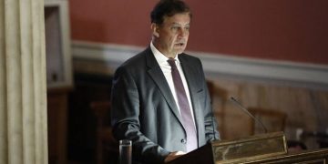 Alldaynews.gr ΕΚΤΑΚΤΟ! Κοροναϊός-ΕΚΠΑ: Ανανεωμένα δεδομένα, σε πλήρη εξέλιξη η επιδημία