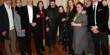 Alldaynews.gr Αποχωρήσεις ηθοποιών στις “Άγριες Μέλισσες”