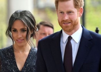 Απίστευτο άδειασμα στην Μέγκαν Μαρκλ