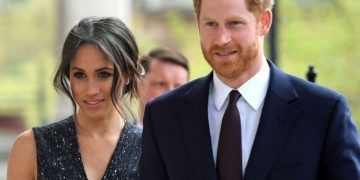 Απίστευτο άδειασμα στην Μέγκαν Μαρκλ