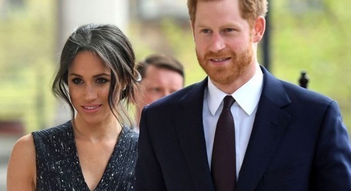 Απίστευτο άδειασμα στην Μέγκαν Μαρκλ