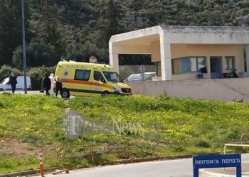 Δεύτερο ύποπτο κρούσμα κορωνοϊού στα Χανιά – Αγγλίδα που ταξίδεψε στη Βόρειο Ιταλία