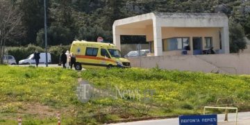 Alldaynews.gr Δεύτερο ύποπτο κρούσμα κορωνοϊού στα Χανιά – Αγγλίδα που ταξίδεψε στη Βόρειο Ιταλία