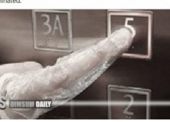 Κορονοϊός: Αδειάζουν τα προφυλακτικά από τα ράφια για να τα βάλουν στα δάχτυλα!