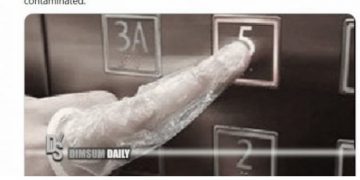 Alldaynews.gr Κορονοϊός: Αδειάζουν τα προφυλακτικά από τα ράφια για να τα βάλουν στα δάχτυλα!