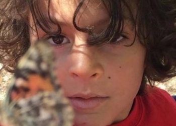 Αυτό είναι το 7χρονο παιδάκι που Τσιμέντωσε ο Πατέρας του