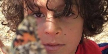 Αυτό είναι το 7χρονο παιδάκι που Τσιμέντωσε ο Πατέρας του