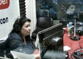 Θρήνος στην ΕΡΤ: Νεκρή η δημοσιογράφος Σίσσυ Αρβανιτίδου