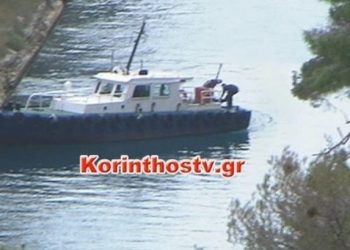 Τραγωδία στην Κόρινθο: Νεκρός 25χρονος στον Ισθμό