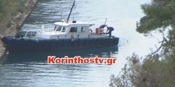 Alldaynews.gr Τραγωδία στην Κόρινθο: Νεκρός 25χρονος στον Ισθμό