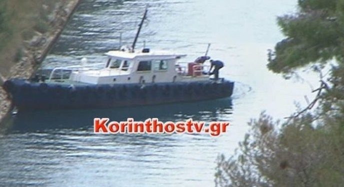 Alldaynews.gr Τραγωδία στην Κόρινθο: Νεκρός 25χρονος στον Ισθμό