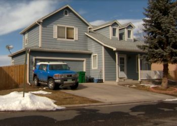 Αγόρασαν νέο σπίτι – Έπαθαν ΣΟΚ όταν ανακάλυψαν τι ζούσε από κάτω τους[photos]