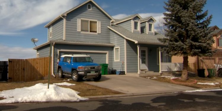 Αγόρασαν νέο σπίτι – Έπαθαν ΣΟΚ όταν ανακάλυψαν τι ζούσε από κάτω τους[photos]