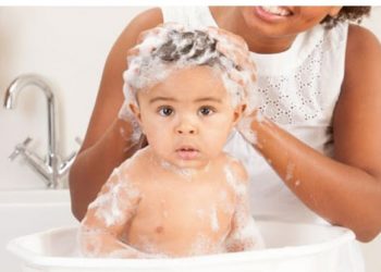 Ανακαλείται Γνωστό παιδικό αφρόλουτρο και σαμπουάν λόγω επικίνδυνων χημικών ουσιών[photo]