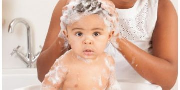 Ανακαλείται Γνωστό παιδικό αφρόλουτρο και σαμπουάν λόγω επικίνδυνων χημικών ουσιών[photo]