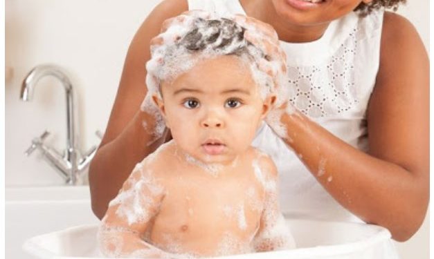 Ανακαλείται Γνωστό παιδικό αφρόλουτρο και σαμπουάν λόγω επικίνδυνων χημικών ουσιών[photo]