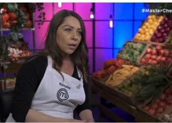 Έξω φρενών η Κατερίνα στο MasterChef! «Ηλίθιοι! Η βλακεία στο σπίτι είναι ατελείωτη»