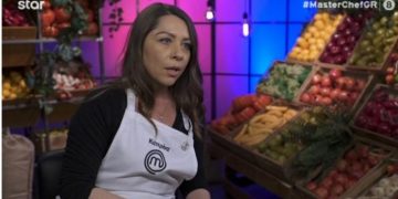 Alldaynews.gr Έξω φρενών η Κατερίνα στο MasterChef! «Ηλίθιοι! Η βλακεία στο σπίτι είναι ατελείωτη»