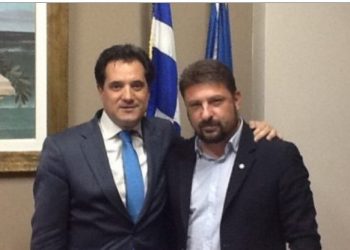 Σβήνουν πρόστιμα 800.000 ευρώ σε νυν και πρώην Δημάρχους και Υπουργούς[Όλα τα Ονόματα]