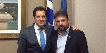 Σβήνουν πρόστιμα 800.000 ευρώ σε νυν και πρώην Δημάρχους και Υπουργούς[Όλα τα Ονόματα]