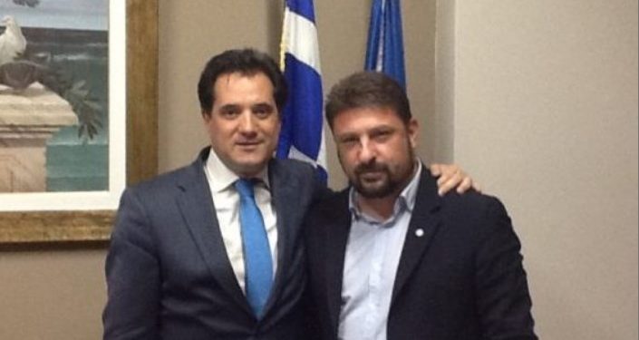 Σβήνουν πρόστιμα 800.000 ευρώ σε νυν και πρώην Δημάρχους και Υπουργούς[Όλα τα Ονόματα]