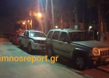 Τραγωδία στη Λήμνο: Τον βρήκαν κρεμασμένο μέσα στο σπίτι του