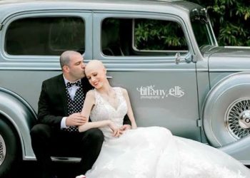 Συγκλονιστική ιστορία: Έμαθε πως η γυναίκα του έχει καρκίνο και θα πέθαινε – Δείτε τι έκανε λίγο πριν τι χάσει