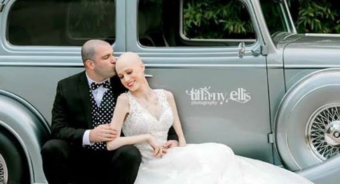 Συγκλονιστική ιστορία: Έμαθε πως η γυναίκα του έχει καρκίνο και θα πέθαινε – Δείτε τι έκανε λίγο πριν τι χάσει