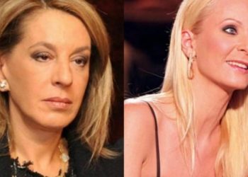 Πώς της «έφαγε» τον άνδρα η Όλγα Τρέμη – Απίστευτες αποκαλύψεις από την Κατερίνα Γκαγκάκη[video]