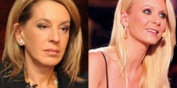 Πώς της «έφαγε» τον άνδρα η Όλγα Τρέμη – Απίστευτες αποκαλύψεις από την Κατερίνα Γκαγκάκη[video]