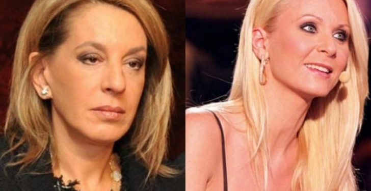 Πώς της «έφαγε» τον άνδρα η Όλγα Τρέμη – Απίστευτες αποκαλύψεις από την Κατερίνα Γκαγκάκη[video]