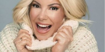 Alldaynews.gr Αντελίνα Βαρθακούρη: Τελικά θα είνα η διάδοχος της Μενεγάκη;