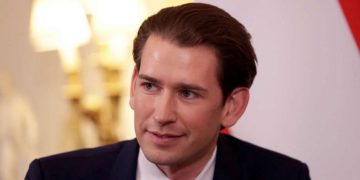 Alldaynews.gr Κουρτς: Βοήθεια ενός εκατ. ευρώ στην Ελλάδα από την Αυστρία