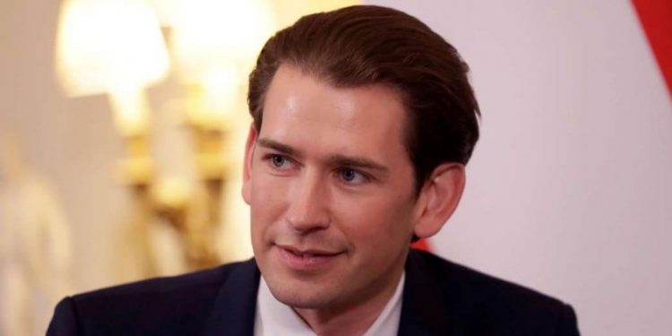 Alldaynews.gr Κουρτς: Βοήθεια ενός εκατ. ευρώ στην Ελλάδα από την Αυστρία