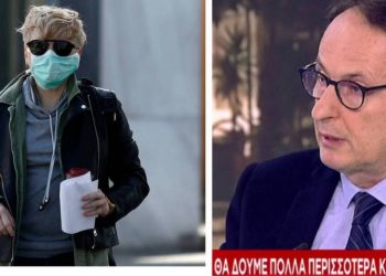 Κοροναϊός: Αποκάλυψη – «βόμβα» καθηγητή Ιατρικής για τρία από τα κρούσματα στην Αττική