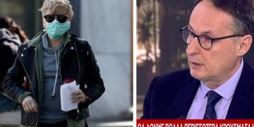 Alldaynews.gr Κοροναϊός: Αποκάλυψη – «βόμβα» καθηγητή Ιατρικής για τρία από τα κρούσματα στην Αττική
