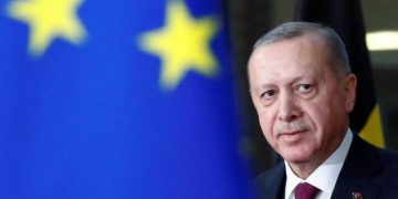 Alldaynews.gr Άρον άρον έφυγε ο Ερντογάν από το Ευρωπαϊκό Συμβούλιο! Τι αποφασίστηκε για το προσφυγικό