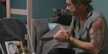 MasterChef 4: Συγκινεί ο Διονύσης – Άναψε το καντηλάκι του Νεκρού γιου του![photo]