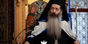 Alldaynews.gr Φθιώτιδος: “Θα κοινωνούσα αμέσως μετά από ασθενή με κορονοϊό”