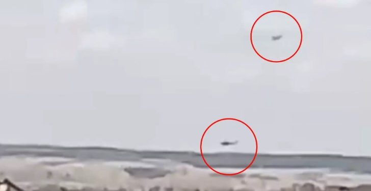 Alldaynews.gr Τουρκική πρόκληση στον Έβρο! Καρέ – καρέ η χαμηλή πτήση των τουρκικών F16(video)